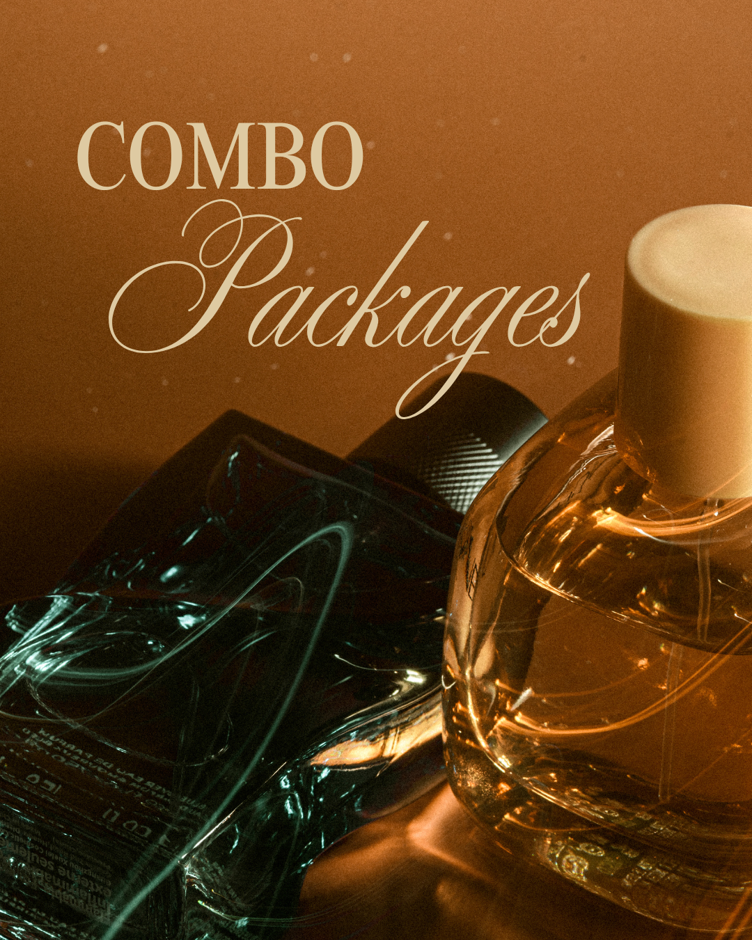 Combo Offers