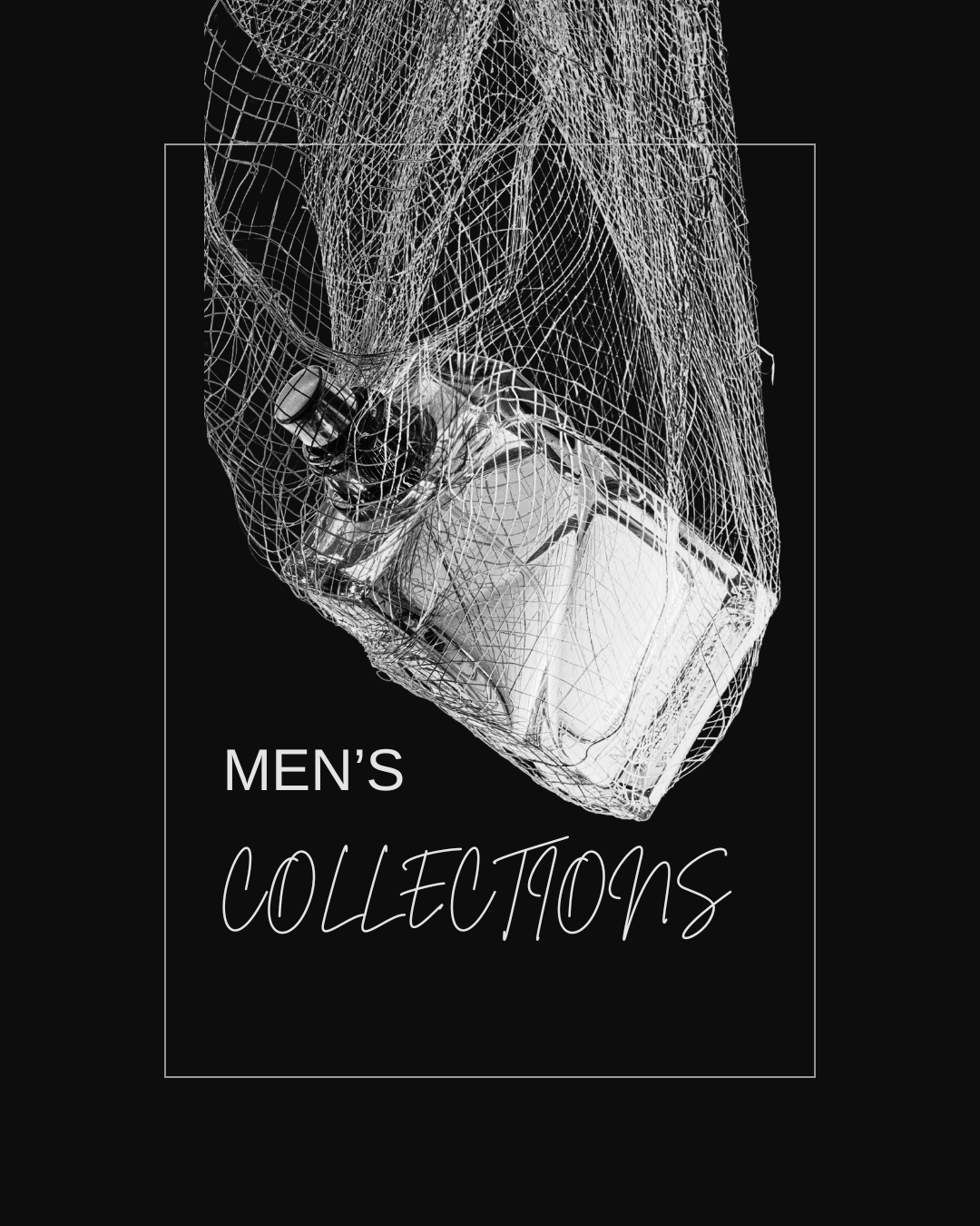 Men's